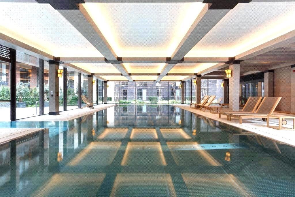 Ambassador Building, 5 New Union Square, London, SW8 Image 6