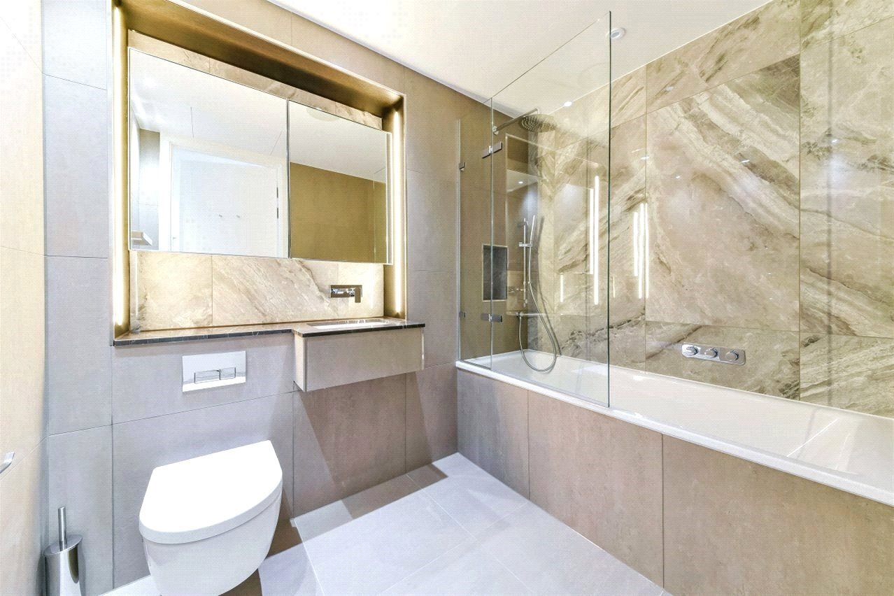 Carrara Tower,, 250 City Road,, Islington, London, EC1V Image 7
