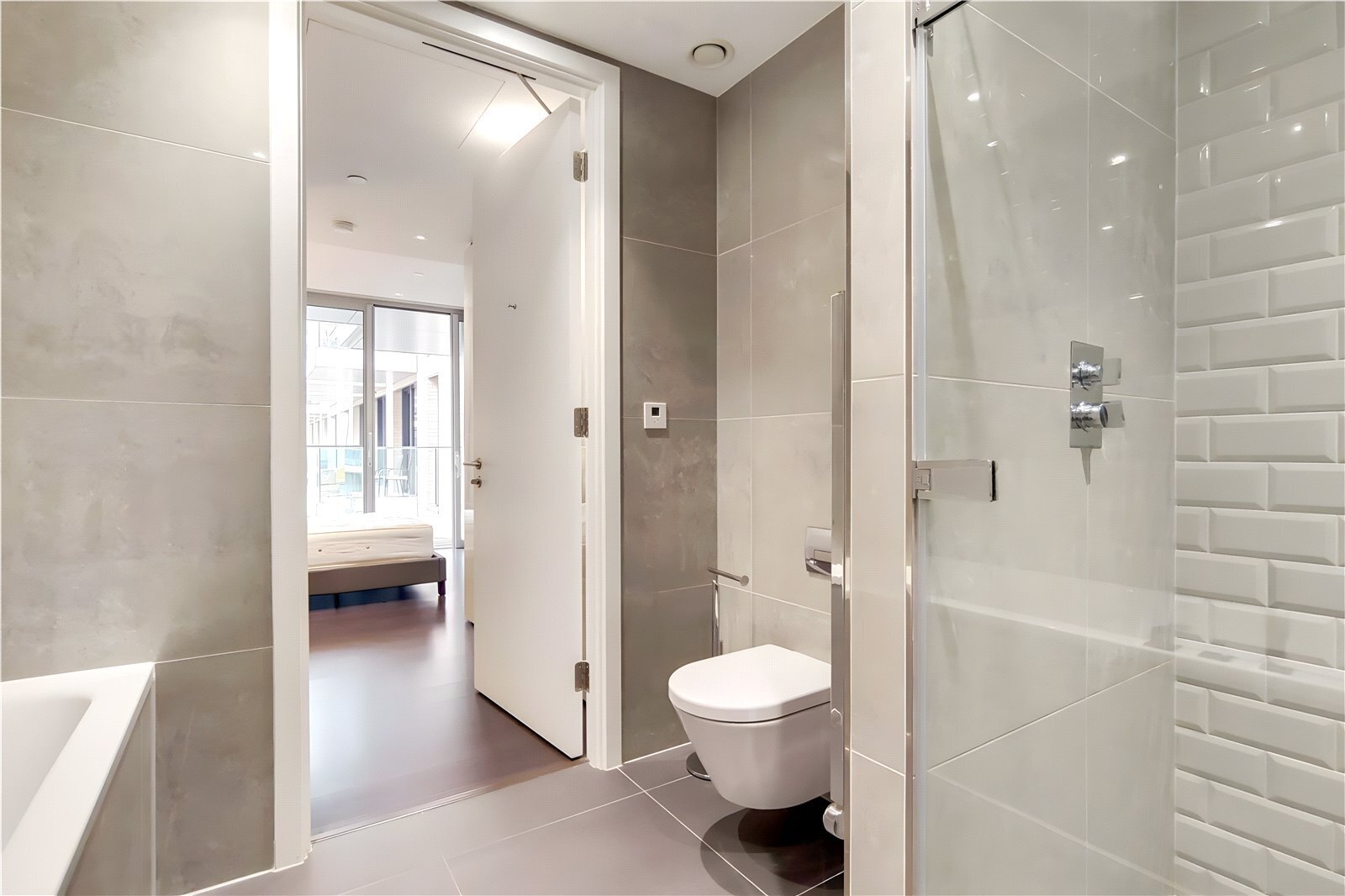 Meranti House, 84 Alie Street, London, E1 Image 11