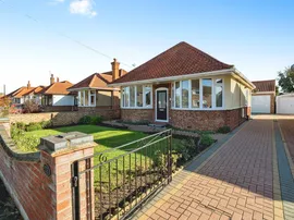 Pound Lane, Gorleston, Great Yarmouth photo
