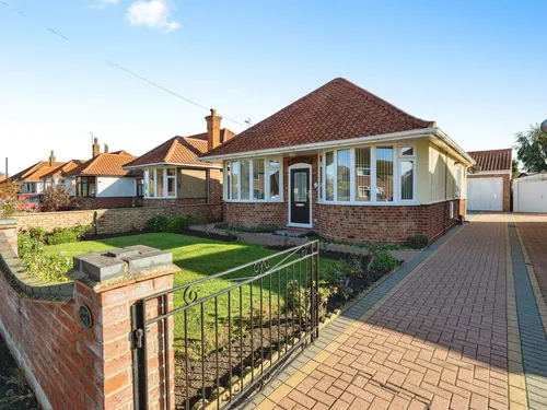 Pound Lane, Gorleston, Great Yarmouthphoto