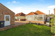 Pound Lane, Gorleston, Great Yarmouth