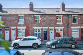 Property responsive
