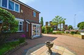 Property responsive