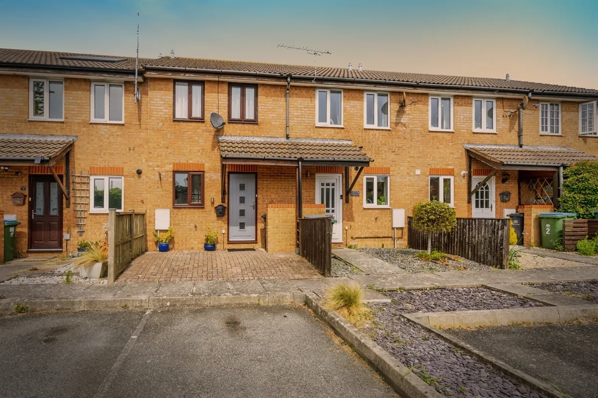 Northcliffe Road, Bognor Regis