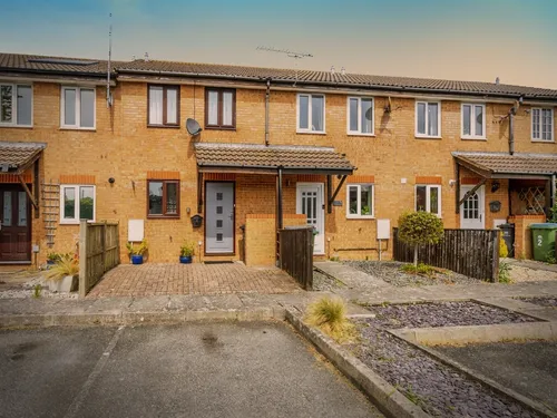 Northcliffe Road, Bognor Regisphoto