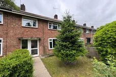 Heron Close, Crawley