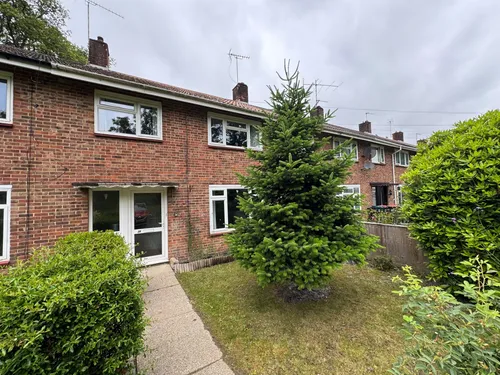 Heron Close, Crawleyphoto