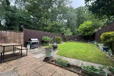 Heron Close, Crawley