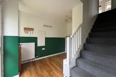 Heron Close, Crawley