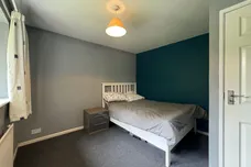 Heron Close, Crawley