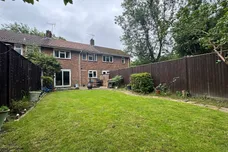 Heron Close, Crawley