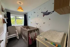 Heron Close, Crawley