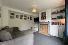 Heron Close, Crawley