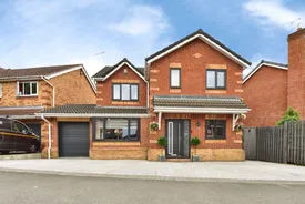 Property responsive