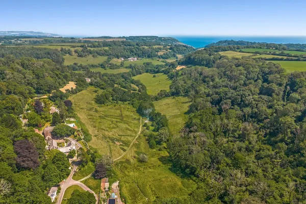 Branscombe, Nr Sidmouth, EX12 photo 2