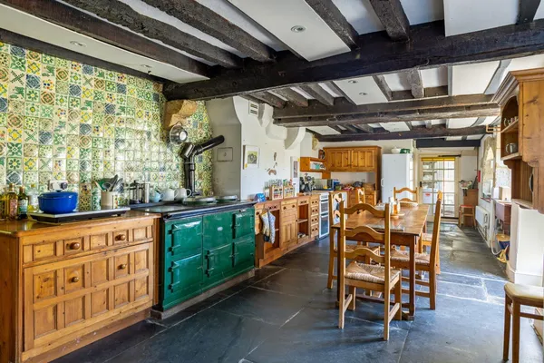 Branscombe, Nr Sidmouth, EX12 photo 6