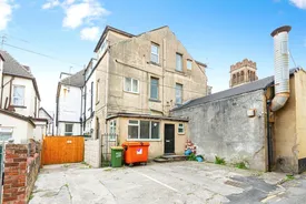 Property responsive