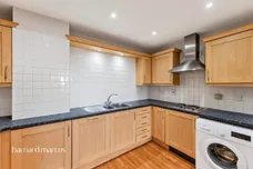 London Road, London