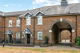 Property responsive