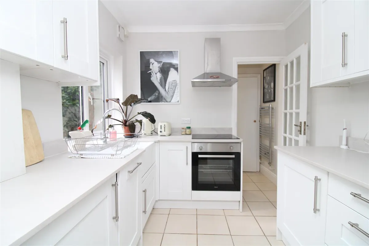 Clifton Terrace, BRIGHTON