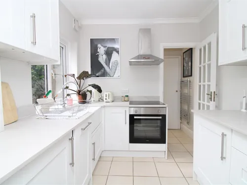 Clifton Terrace, BRIGHTONphoto