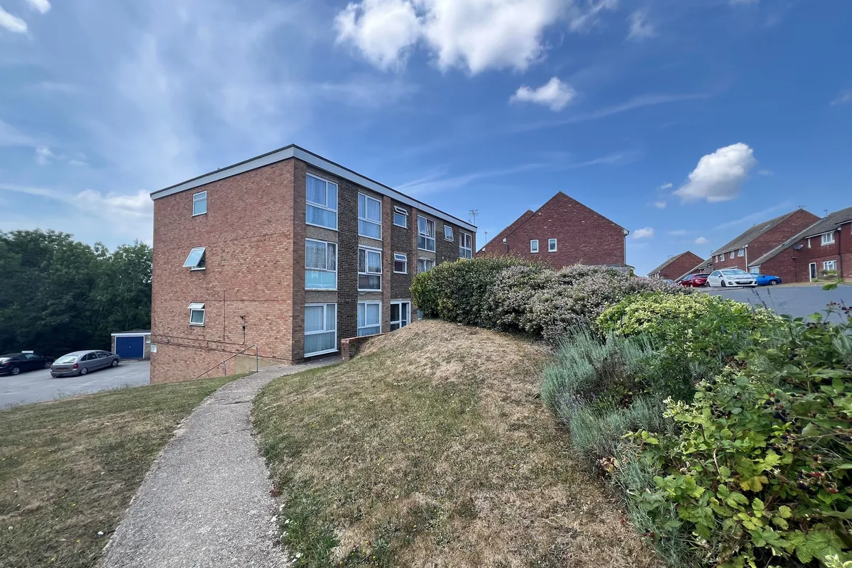 Sedlescombe Gardens, ST. LEONARDS-ON-SEA