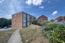 Sedlescombe Gardens, ST. LEONARDS-ON-SEA