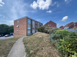 Sedlescombe Gardens, ST. LEONARDS-ON-SEA photo