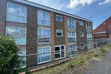 Sedlescombe Gardens, ST. LEONARDS-ON-SEA