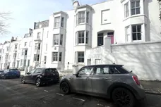 Clifton Terrace, BRIGHTON