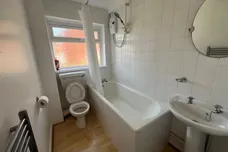 Sedlescombe Gardens, ST. LEONARDS-ON-SEA