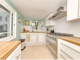 Nowell Road, LONDON photo