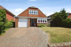 Farlaine Road, Eastbourne