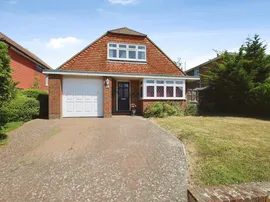 Farlaine Road, Eastbourne photo