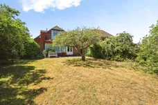 Farlaine Road, Eastbourne