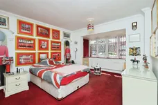 Farlaine Road, Eastbourne