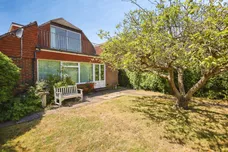 Farlaine Road, Eastbourne