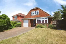 Farlaine Road, Eastbourne