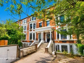 Acre Lane, London photo