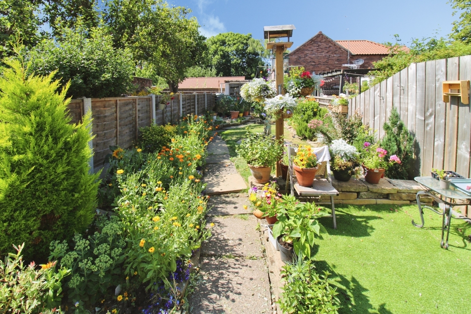 Mount Pleasant, Sutton-On-Hull, Hull Image 2