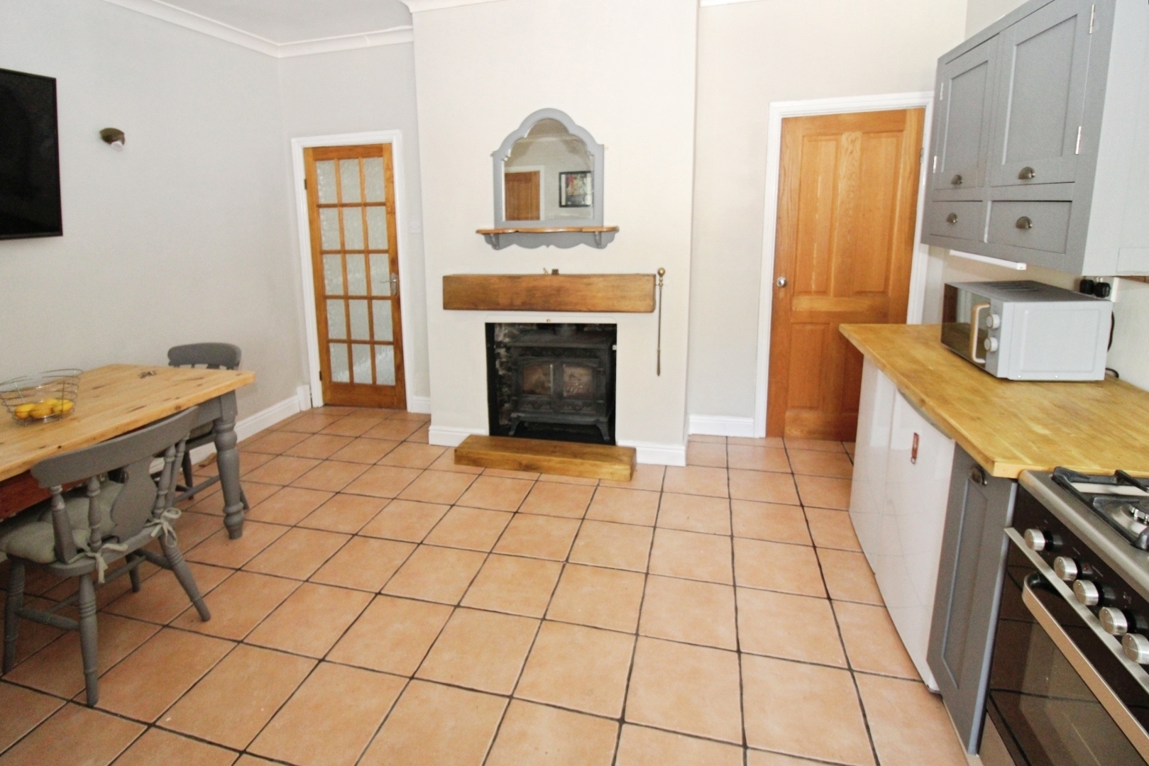 Mount Pleasant, Sutton-On-Hull, Hull Image 3