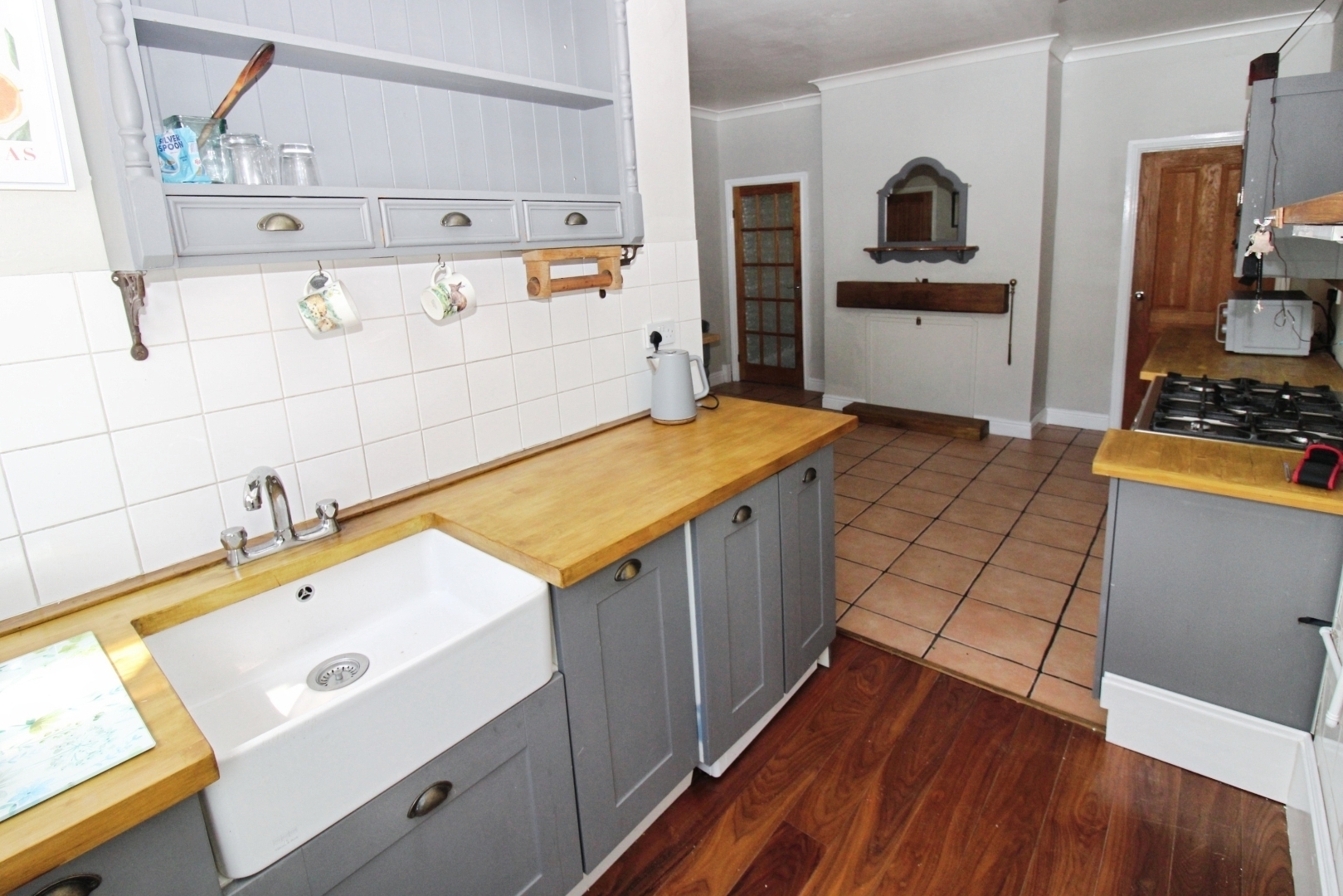 Mount Pleasant, Sutton-On-Hull, Hull Image 7