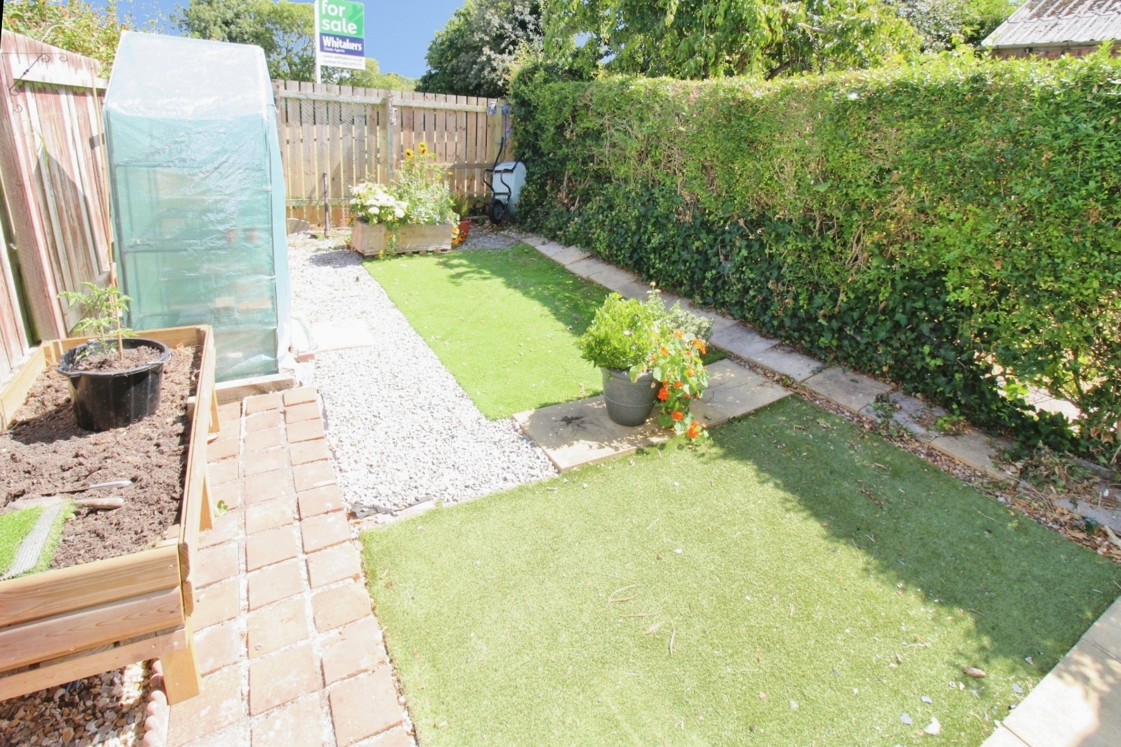 Mount Pleasant, Sutton-On-Hull, Hull Image 14