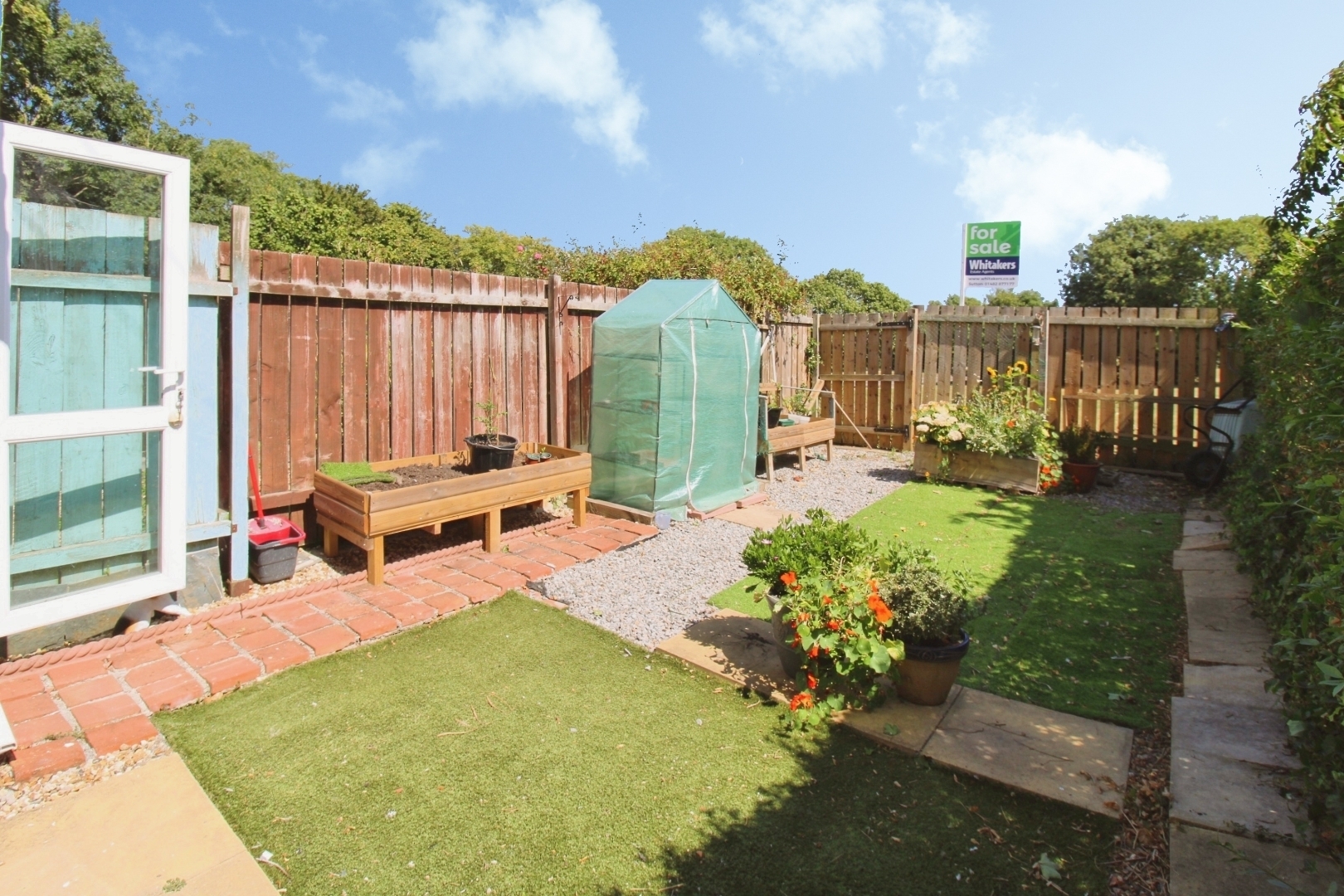 Mount Pleasant, Sutton-On-Hull, Hull Image 15