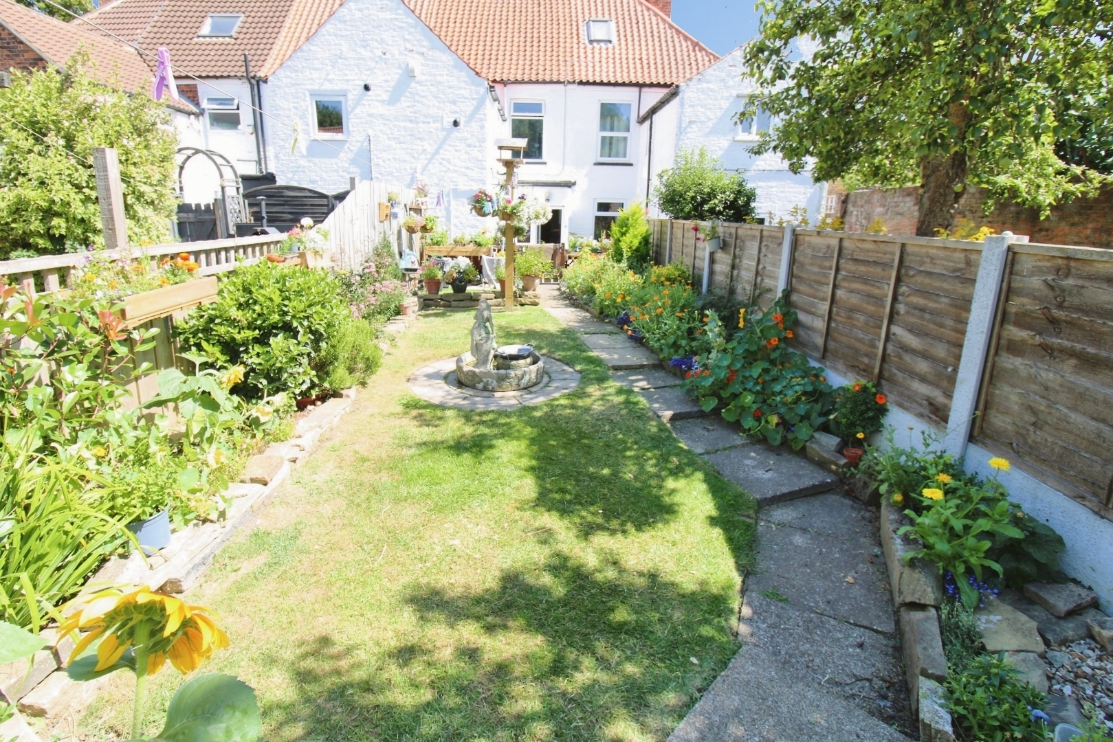 Mount Pleasant, Sutton-On-Hull, Hull Image 16