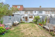 Rainham Road, Rainham