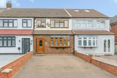 Rainham Road, Rainham