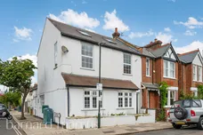 North Worple Way, LONDON