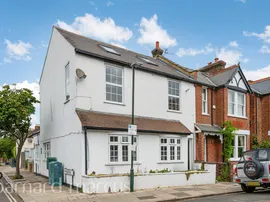 North Worple Way, LONDON photo
